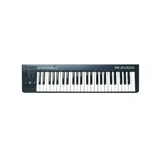 M-Audio Keystation 49