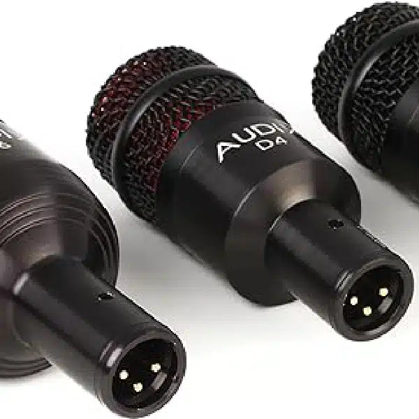 Audix DP7 Drum Mic Kit