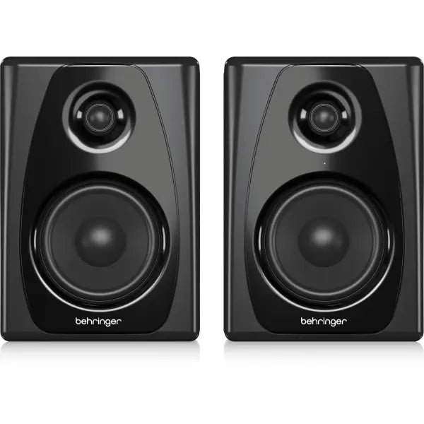 Behringer media 50 USB Monitor