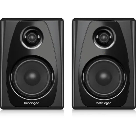 Behringer media 50 USB Monitor