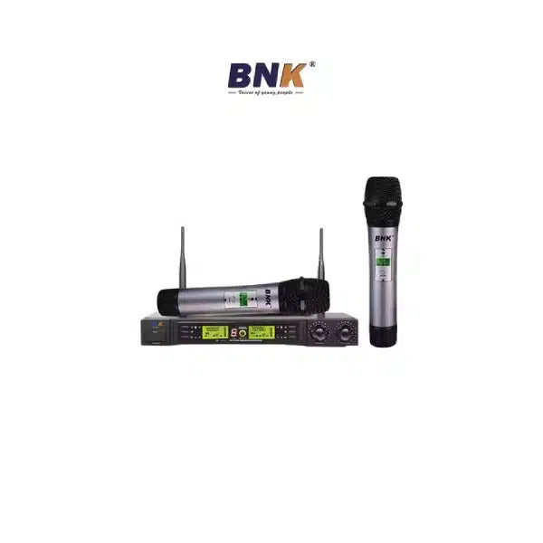 BNK X55 UHF Microphone