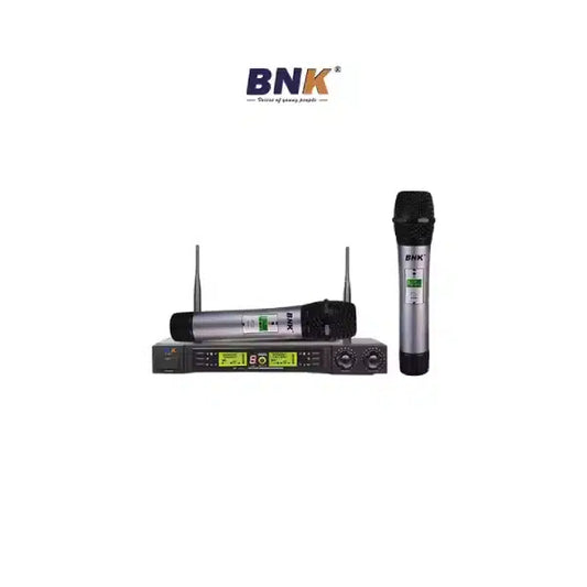BNK X55 UHF Microphone