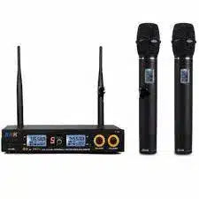 BNK X65 Professional Digital Microphone