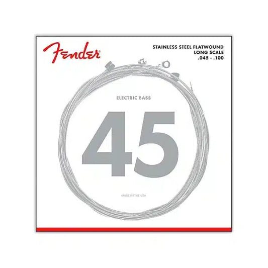 4 strings Fender Bass Guitar Strings