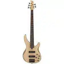 Yamaha Bass Electric Guitar