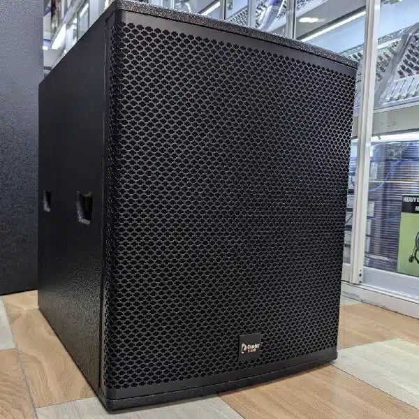 Thunder Sound TS118 Subwoofer