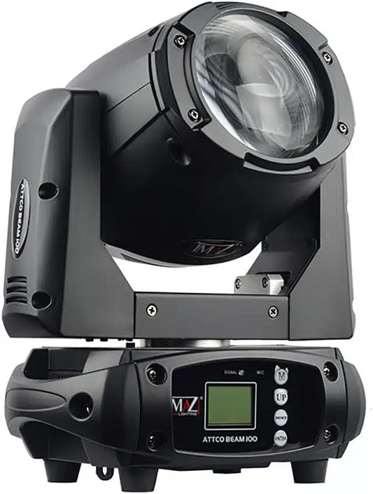 Beam 100 LED Moving Head Beam