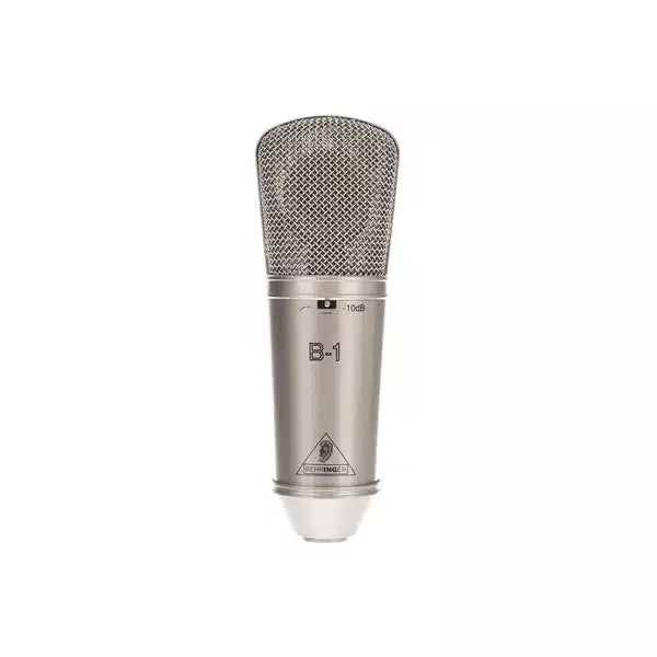 Behringer B1 Condenser Microphone