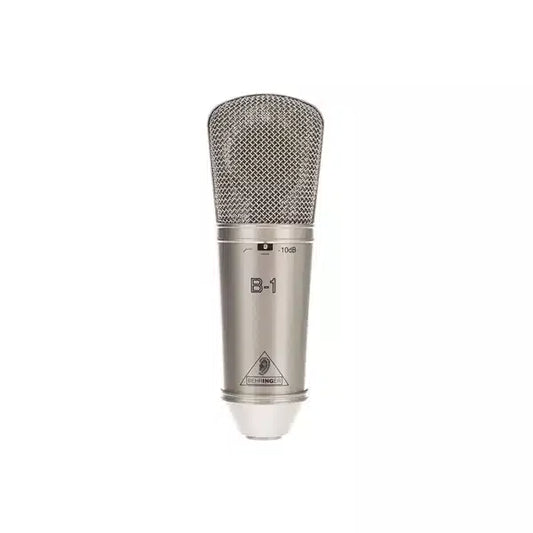 Behringer B1 Condenser Microphone