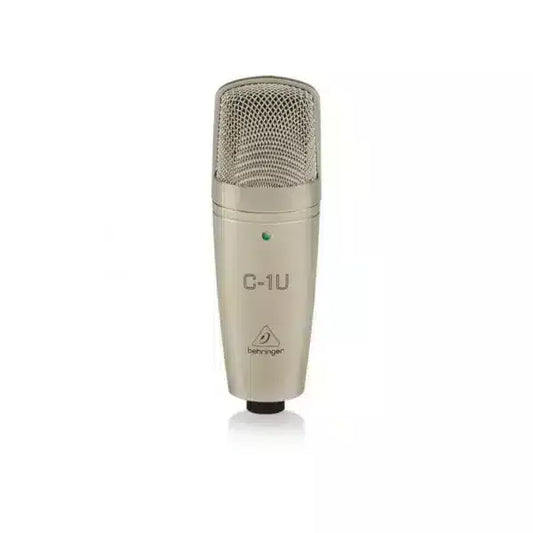 Behringer C-1U Studio Microphone