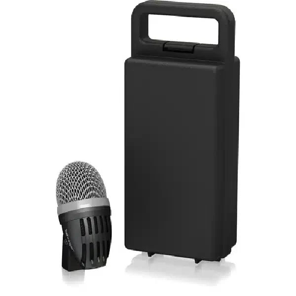 Behringer C112 Dynamic Microphone for Bass Drum