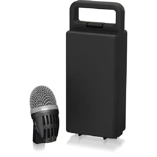 Behringer C112 Dynamic Microphone for Bass Drum