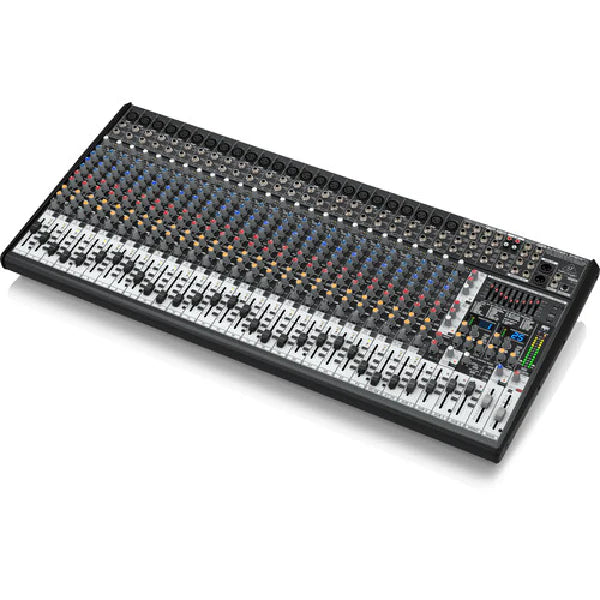 Behringer EURODESK SX3242FX Mixer