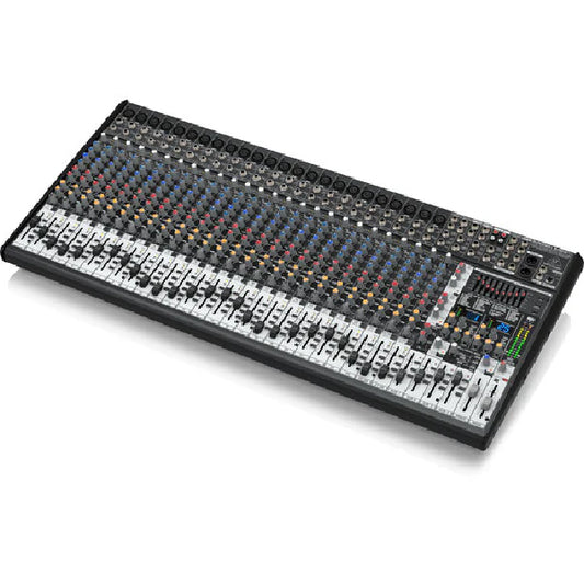 Behringer EURODESK SX3242FX Mixer