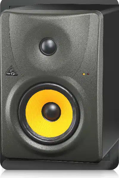 Behringer Truth B1030a High-Resolution, Active 2-Way Reference Studio Monitor (Single Speaker)