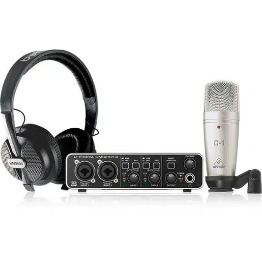Behringer UPHORIA Studio Pro