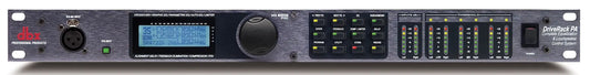 DBX DRIVERACK PA