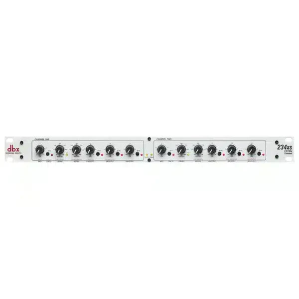 DBX 234XS Crossover