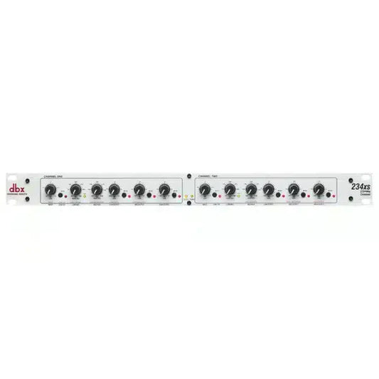 DBX 234XS Crossover