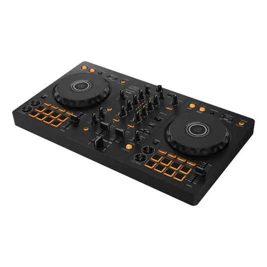 Pioneer DDJ FLX4 DJ Controller