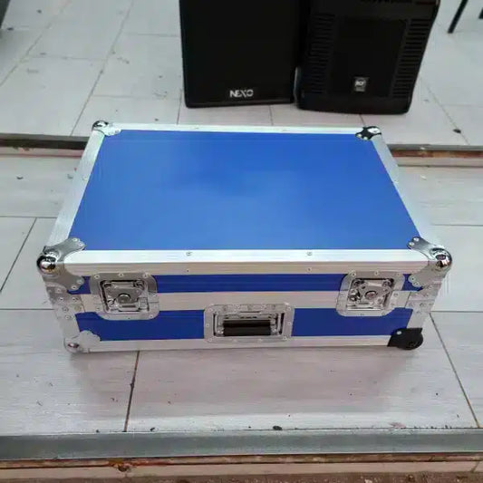 Ddj rev1 Flight Case
