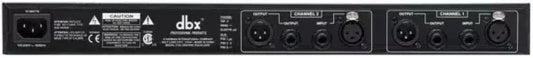 DBX 215s Equalizer