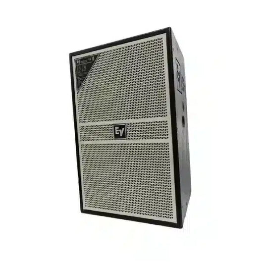 EV 115 White Speaker