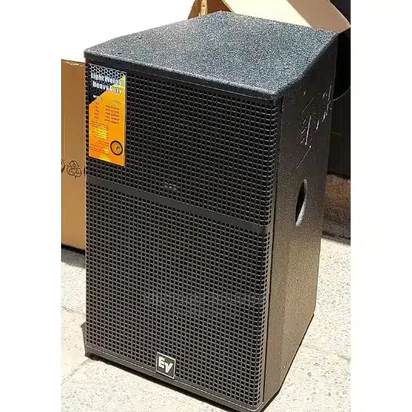 EV DS 115 SPEAKER