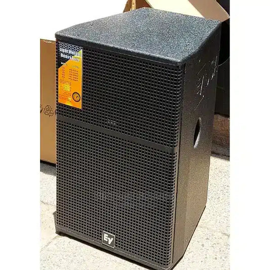 EV DS 115 SPEAKER