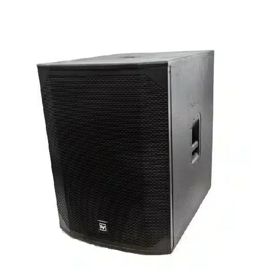 EV EKX 118 Bass Speaker