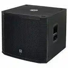 EV EKX-18SP Professional 18″ Powered Subwoofer