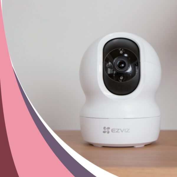 EZVIZ TY1 Smart Security Home Camera