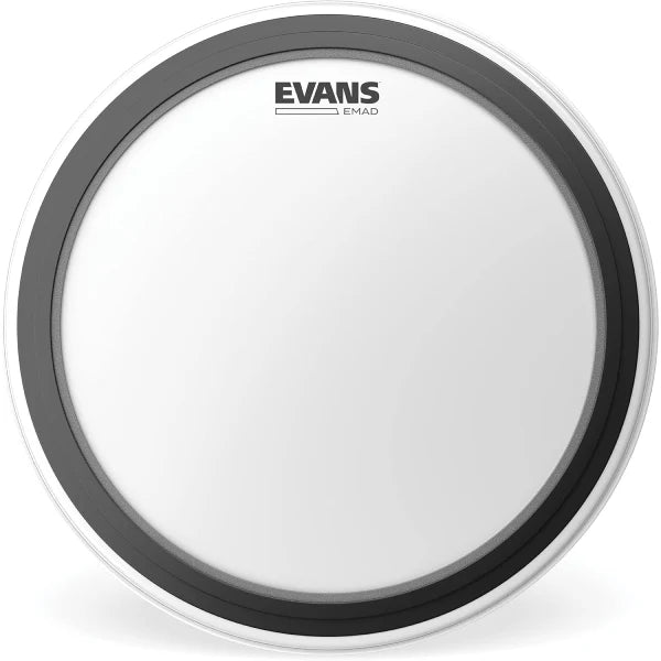 Evans 22 Inch Drumhead