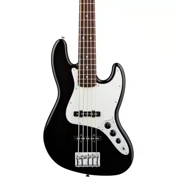 Fender 5 String Jazz Bass Guitar