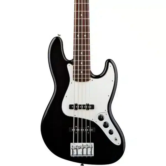 Fender 5 String Jazz Bass Guitar