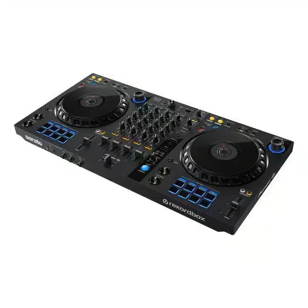DDJ FLX6 DJ controller