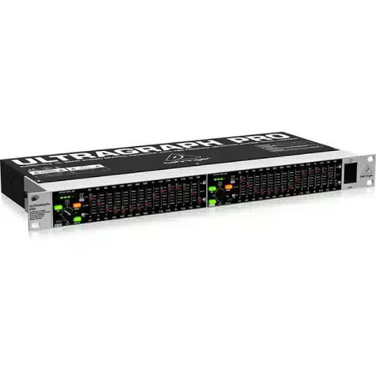 BEHRINGER FBQ1502