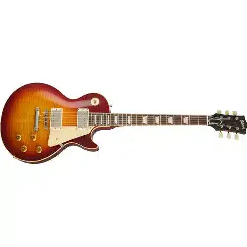 Gibson electric solo guitar New