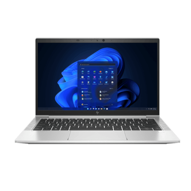 HP EliteBook 830 G8 Core i5-1135G7 16GB RAM 512 GB SSD 13.3" FHD Display