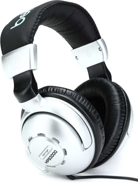 Behringer HPS3000 Studio Headphones