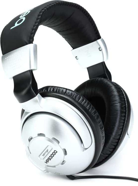 Behringer HPS3000 Studio Headphones