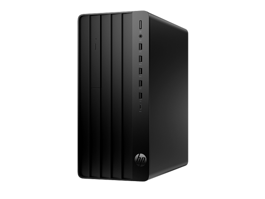 HP Pro Tower 290 G9 Desktop PC Intel Core i7 13700 8GB DDR4 3200 512GB SSD FreeDOS  With a 21.45 Inch Monitor- B70SCAT