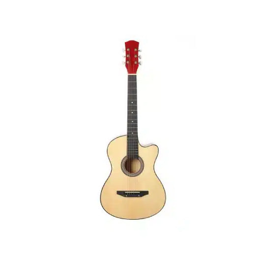 Happy 38 Acoustic Guitar