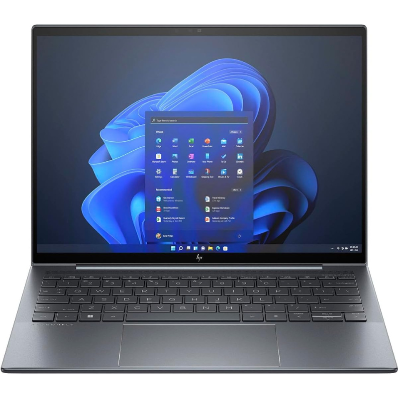 HP Elite Dragonfly |11th Gen Core i7 16GB Ram 512SSD