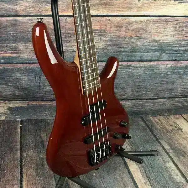 Ibanez SDGR 4 String Bass Guitar