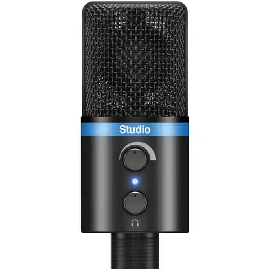 Irig Mic Studio