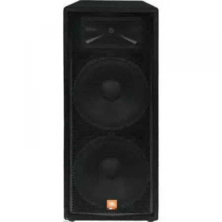 JBL JRX 125