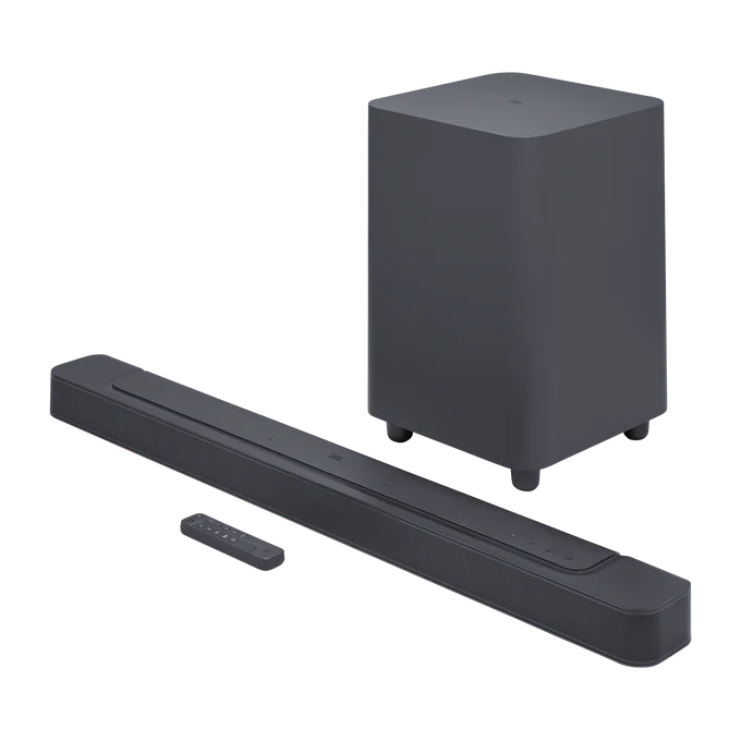 JBL BAR 500 Sound Bar