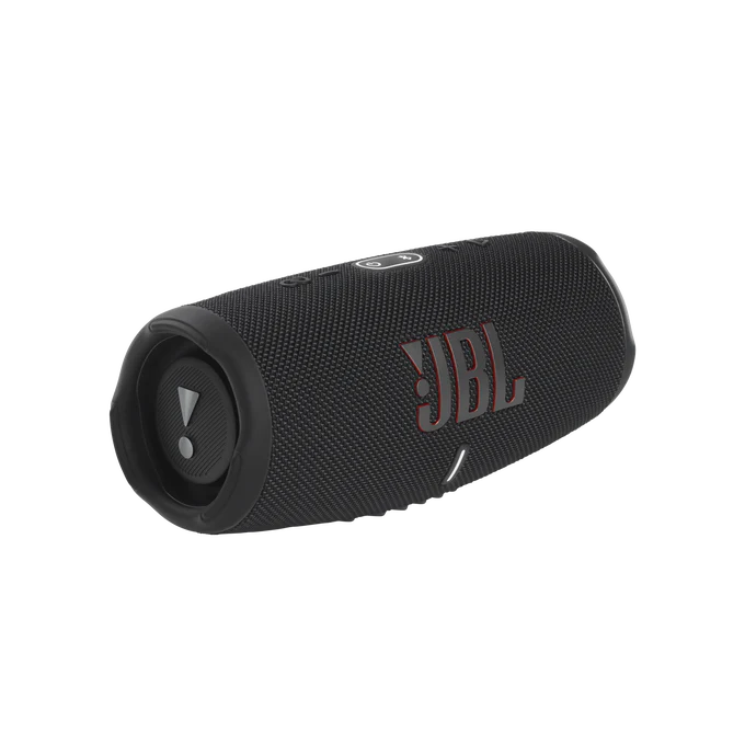 JBL Charge 5 Bluetooth Speaker-Black