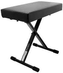 Keyboard Bench